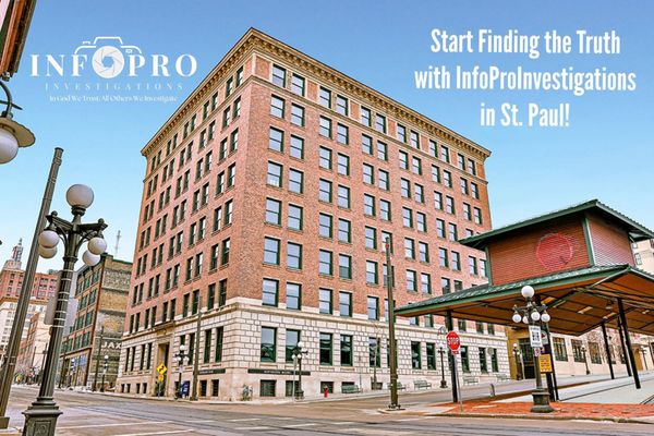 InfoPro Investigations