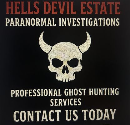 Hells Devil Estate