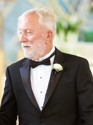 Michael McKeever