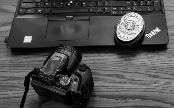 Douglas Myers Private Investigator