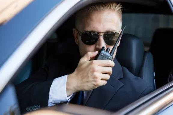 USA Detective Agency