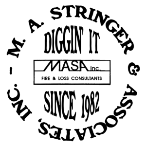 M A Stringer Associates