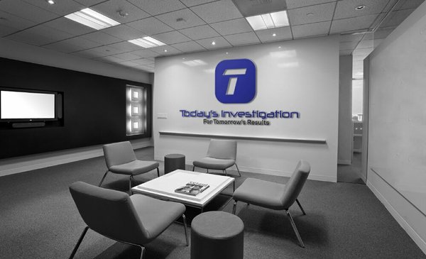Today's Investigation