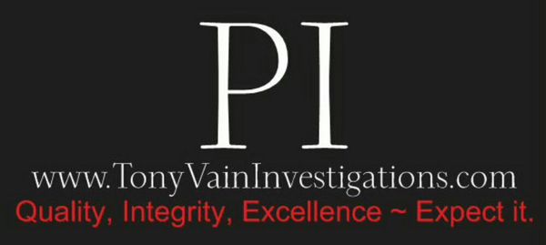 Tony Vain Investigations