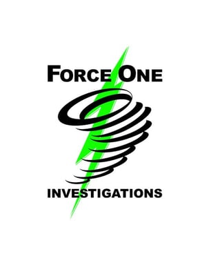 Force One Investigations