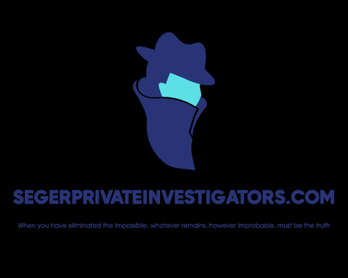 Seger Private Investigators
