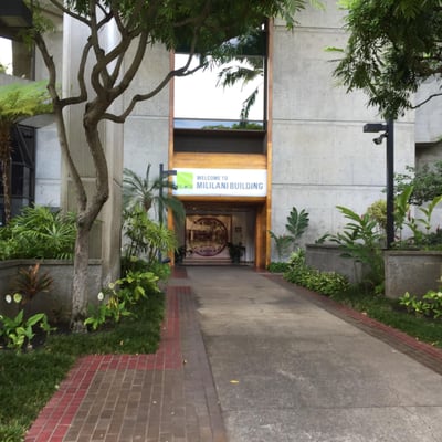 Hilton & Associates