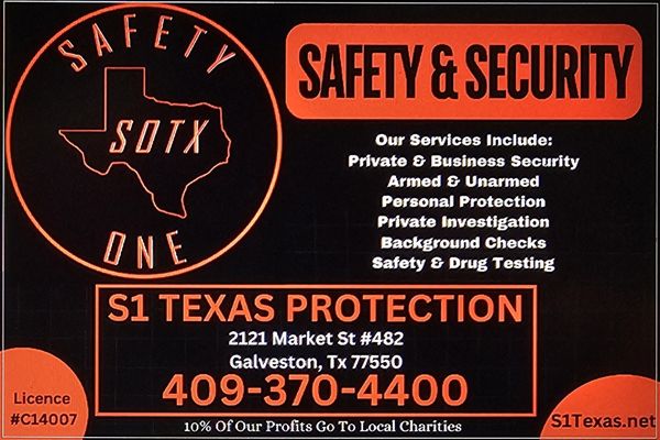 S1 Texas