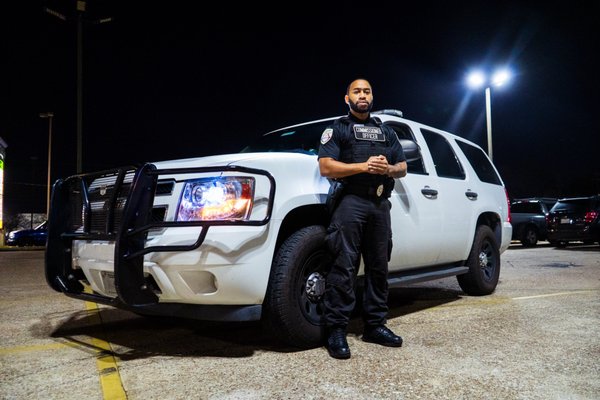 Homeland Executive Protection