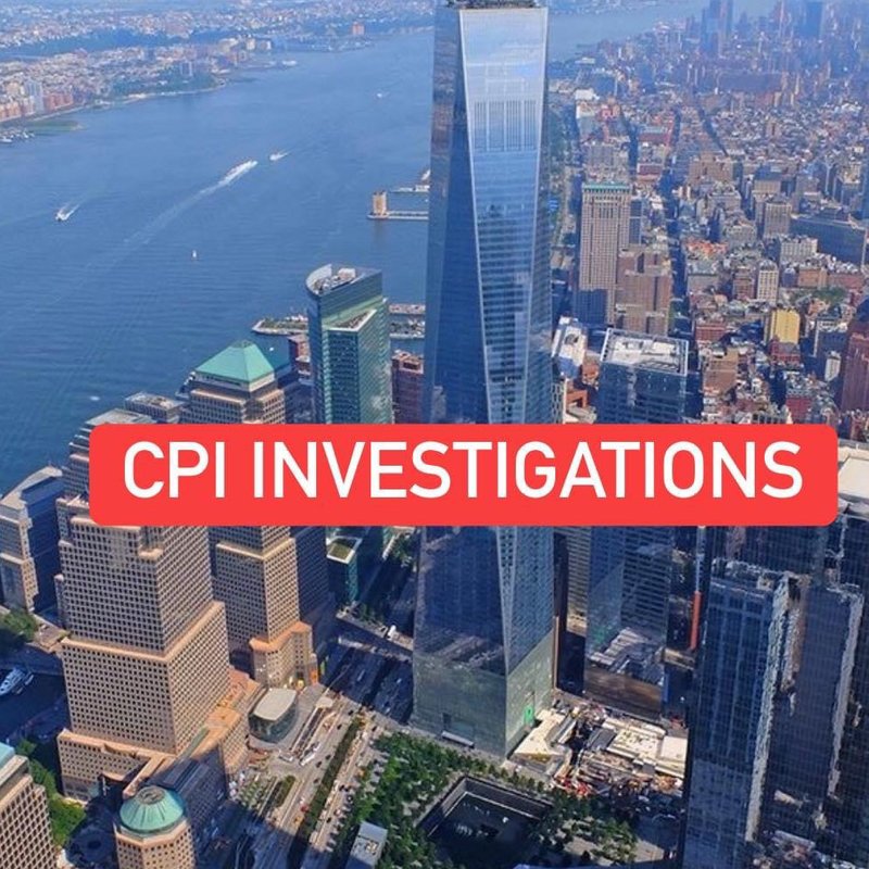 CPI Investigations