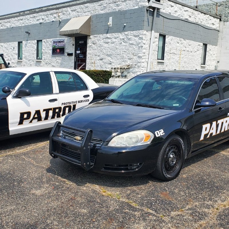 Sentry Protection and Investigations