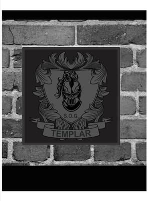 Templar Special Operations Group