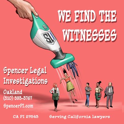 Spencer Legal Investigations
