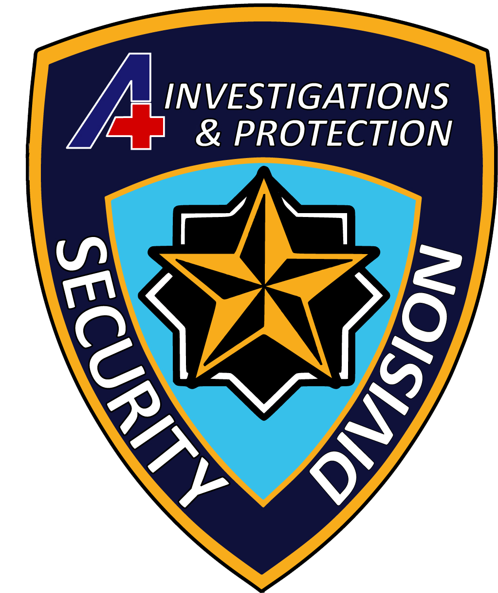 A Plus Investigations and Protection