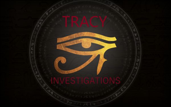 Tracy Investigations