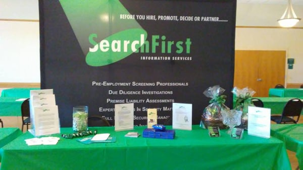 Searchfirst