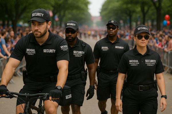 Mogul Protection Agency