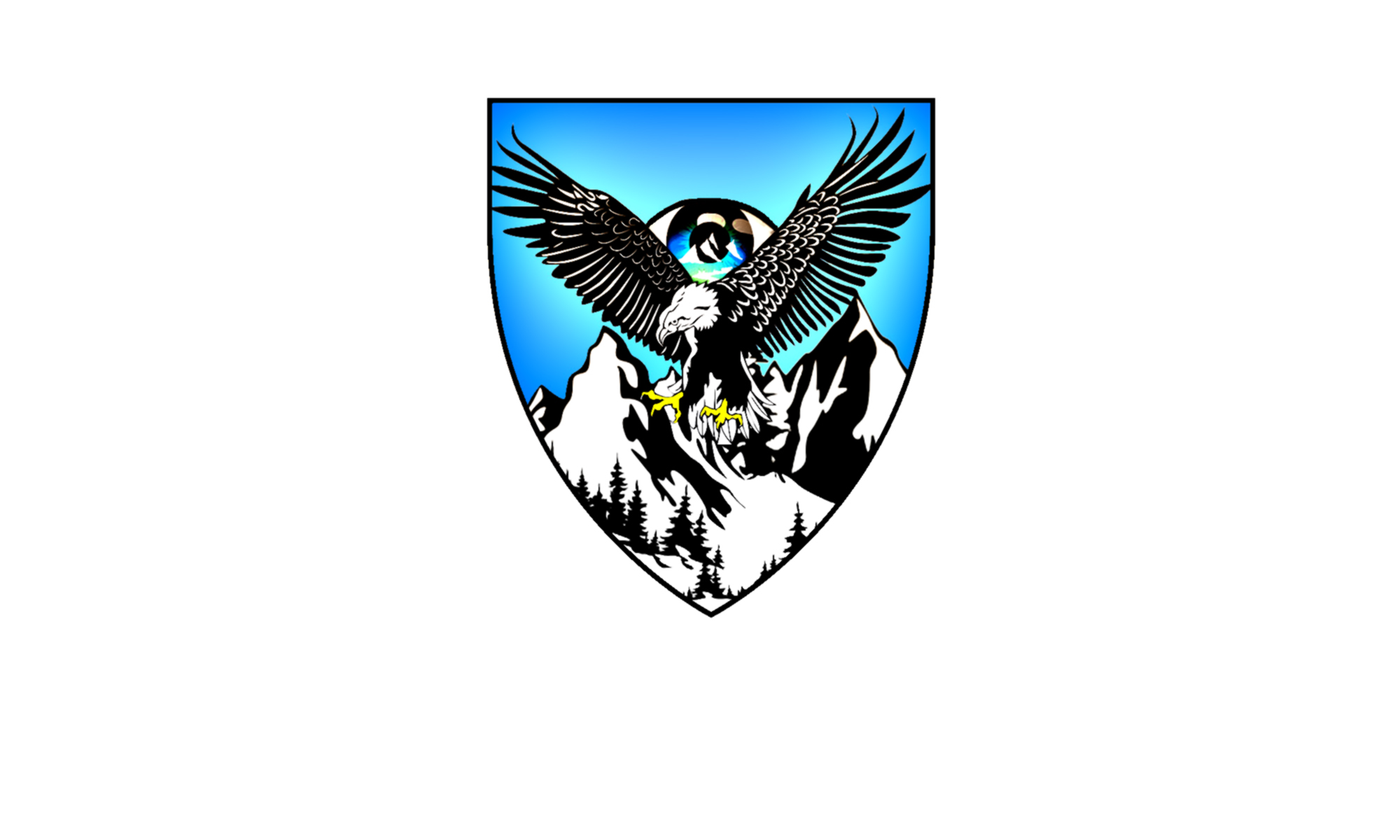 Rocky Mountain Eagle Eye