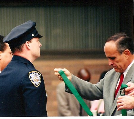 Michael M.