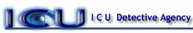 ICU Detective Agency