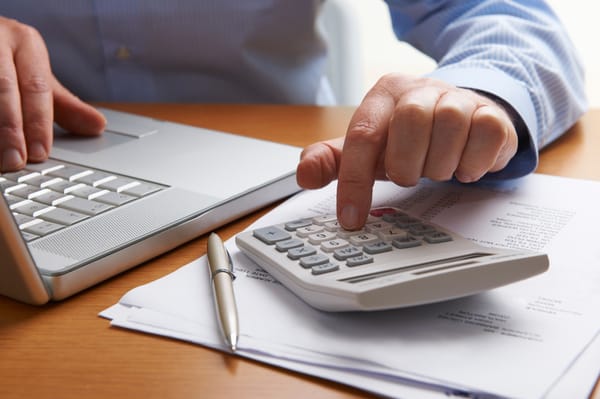 Financial Investigation Services