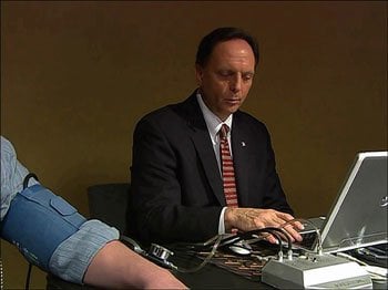 Imbordino Polygraph Examinations