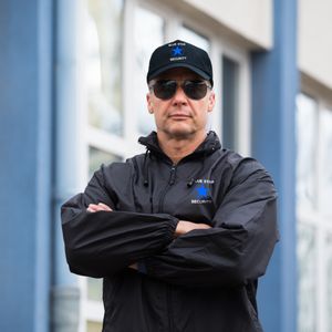 Business owner