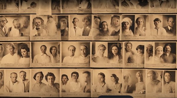 LegacyHunter Uncover Your Family Roots and Legacy