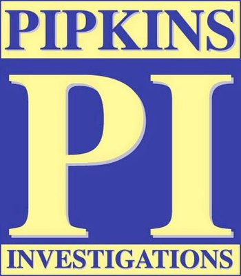 Pipkins Investigations
