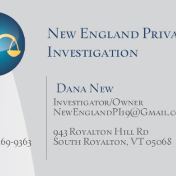 New England Private Investigation