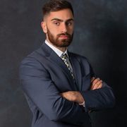 Business owner