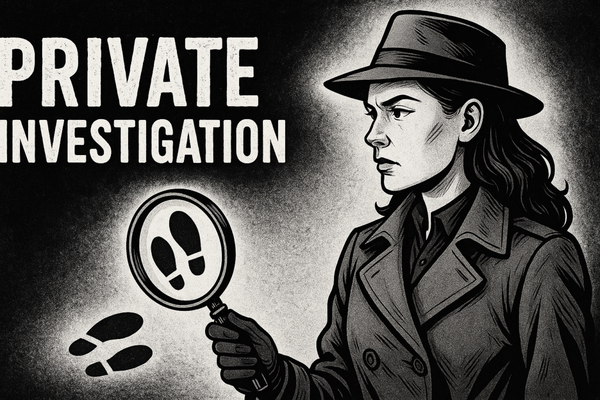 Premier Covert Investigations