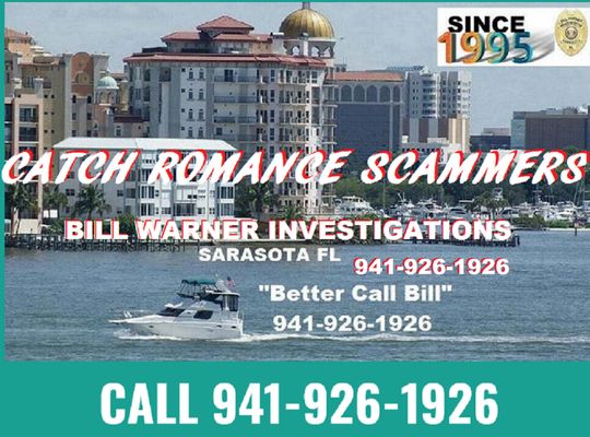Bill Warner Investigations