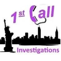 1st Call Investigations