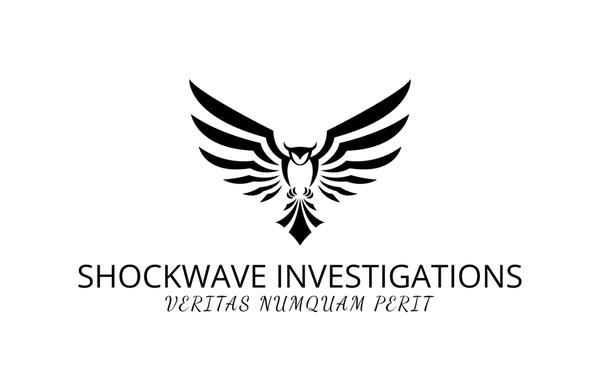 Shockwave Investigations