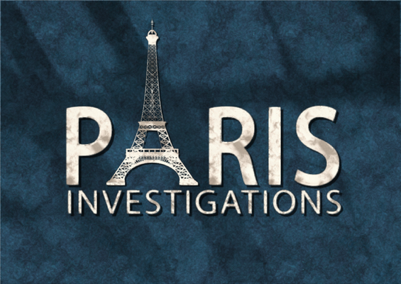 Paris Investigations