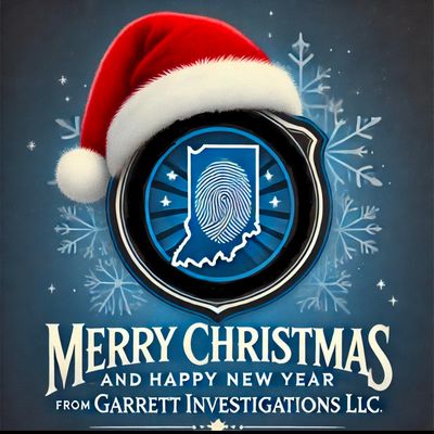 Garrett Investigations