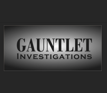 Gauntlet Investigations
