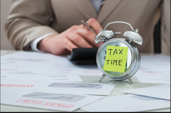 QW Tax & Financial Services