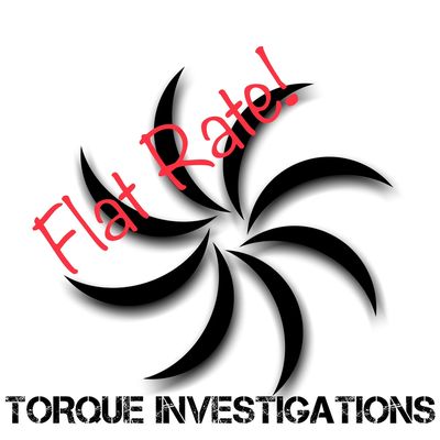 Torque Investigations