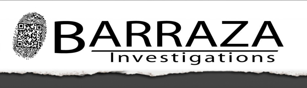 Barraza Investigations