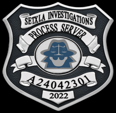 Setxla Investigations