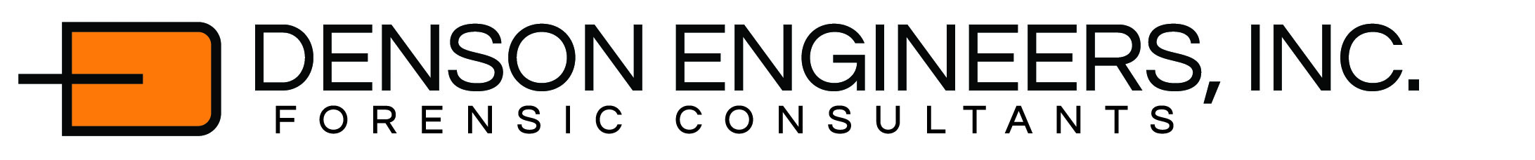 Denson Engineers, Forensic Consultants
