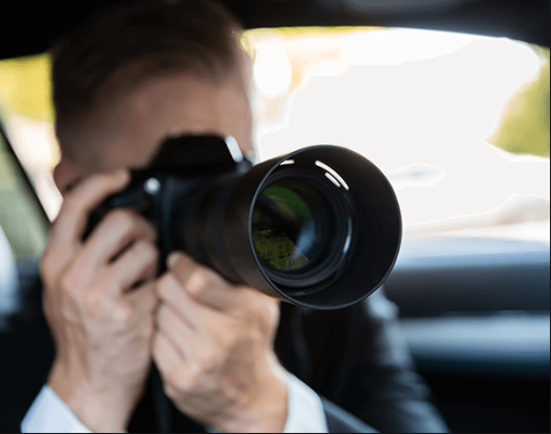 PDK Investigations