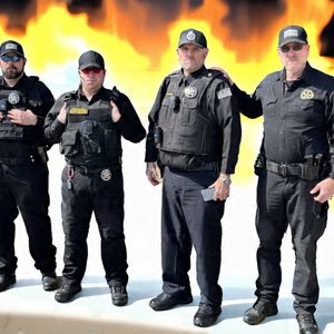 Critical Protection Services