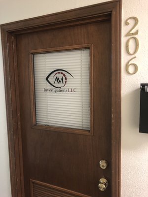 A & M Investigations