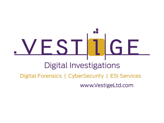 Vestige Digital Investigations