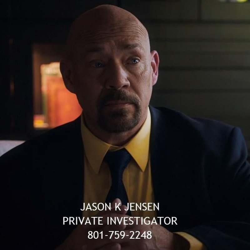 Jensen Investigations