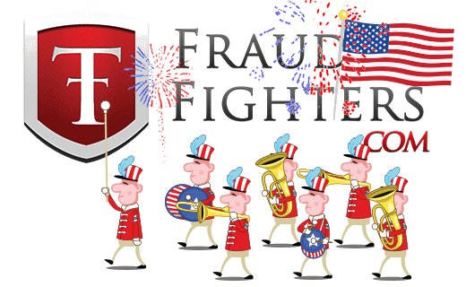 Fraud Fighters
